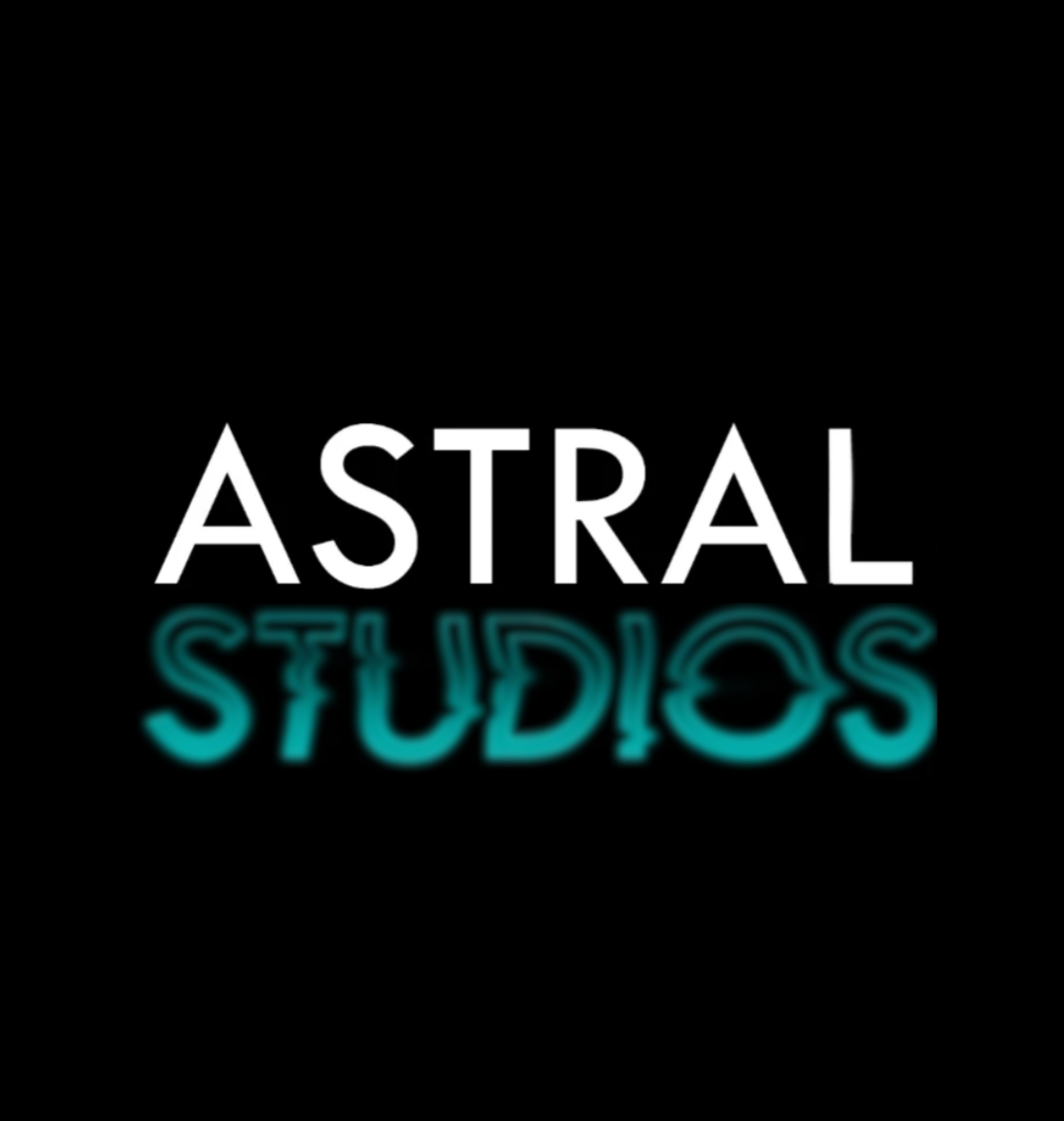 Astral Studios logo